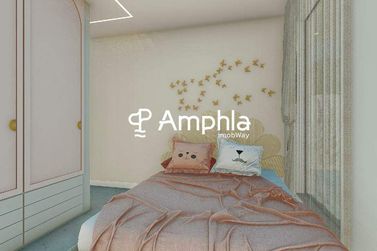 Casa &agrave; venda - 66m&sup2; - Jardim Coopagro