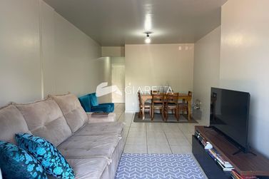 Apartamento &agrave; venda - 96m&sup2; - VILA INDUSTRIAL