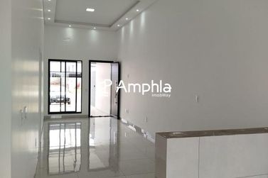 Casa &agrave; venda - 110m&sup2; - Jardim Conc&oacute;rdia