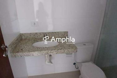 Apartamento &agrave; venda - 66m&sup2; - Coqueiral