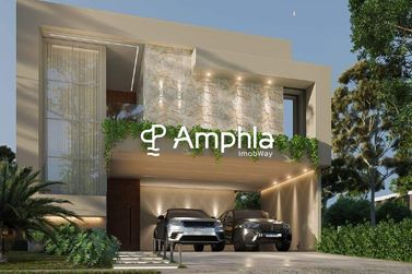 Sobrado &agrave; venda - 282m&sup2; - FAG
