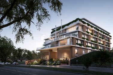 Apartamento &agrave; venda - 75m&sup2; - JARDIM LA SALLE