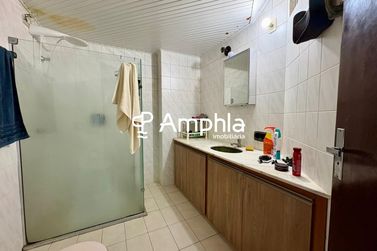 Apartamento &agrave; venda - 57m&sup2; - Centro