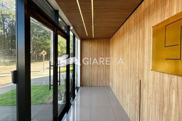 Sala Comercial &agrave; venda - 80m&sup2; - JARDIM PANCERA