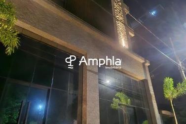 Apartamento &agrave; venda - 95m&sup2; - Vila Industrial