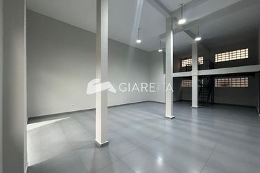 Sala Comercial para alugar - 90m&sup2; - CENTRO