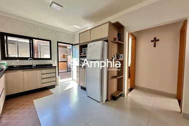 Casa &agrave; venda - 113m&sup2; - Recanto Tropical