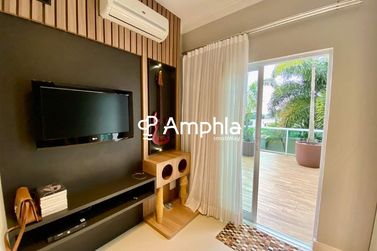 Sobrado &agrave; venda - 173m&sup2; - Recanto Tropical