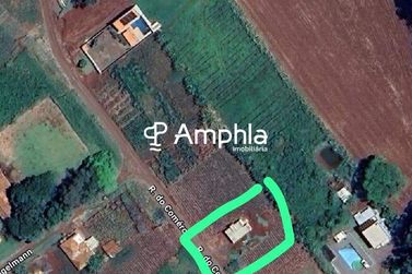 Terreno &agrave; venda - 450m&sup2; - S&Atilde;O MIGUEL