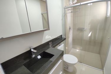 Apartamento &agrave; venda - 86m&sup2; - JARDIM TOCANTINS