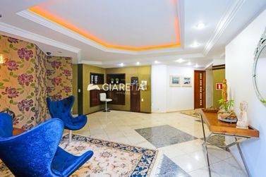 Apartamento &agrave; venda - 307m&sup2; - CENTRO
