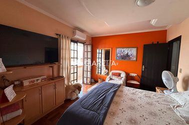 Sobrado para alugar - 257m&sup2; - JARDIM LA SALLE