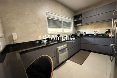 Sobrado &agrave; venda - 155m&sup2; - Centro