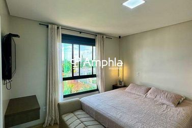Apartamento &agrave; venda - 89m&sup2; - Jardim La Salle