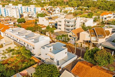 Sobrado &agrave; venda - 163m&sup2; - JARDIM GISELA