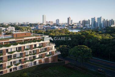 Apartamento &agrave; venda - 75m&sup2; - JARDIM LA SALLE