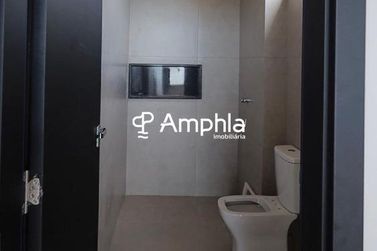 Apartamento &agrave; venda - 38m&sup2; - Biopark