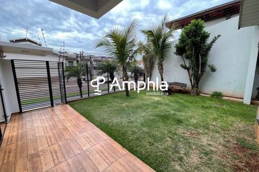 Sobrado &agrave; venda - 261m&sup2; - Jardim La Salle