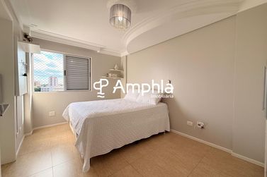 Apartamento &agrave; venda - 104m&sup2; - Neva
