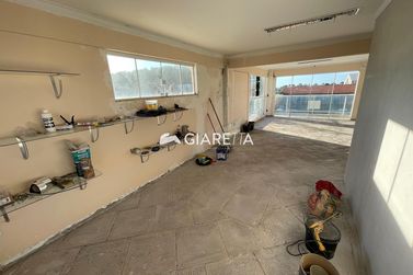 Sala Comercial para alugar - 135m&sup2; - JARDIM PORTO ALEGRE
