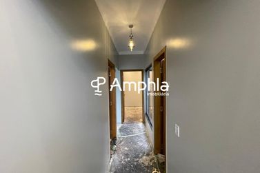 Casa &agrave; venda - 93m&sup2; - Borboleta