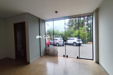 Sala Comercial para alugar - 140m&sup2; - VILA OPERARIA