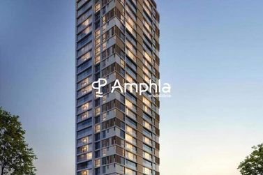 Apartamento &agrave; venda - 134m&sup2; - Balne&aacute;rio Perequ&ecirc;