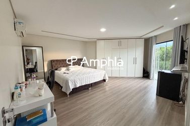 Sobrado &agrave; venda - 252m&sup2; - Canad&aacute;
