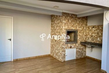 Apartamento &agrave; venda - 97m&sup2; - Centro
