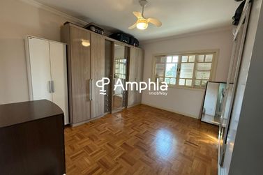 Sobrado &agrave; venda - 155m&sup2; - Centro