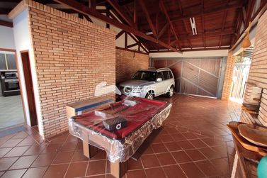 Sobrado &agrave; venda - 246m&sup2; - CENTRO