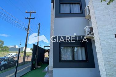 Sobrado &agrave; venda - 132m&sup2; - JARDIM PANCERA