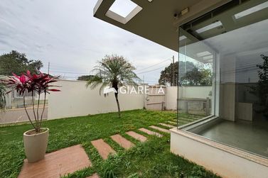 Sobrado para alugar - 322m&sup2; - JARDIM LA SALLE
