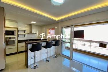 Apartamento &agrave; venda - 107m&sup2; - Alto Alegre