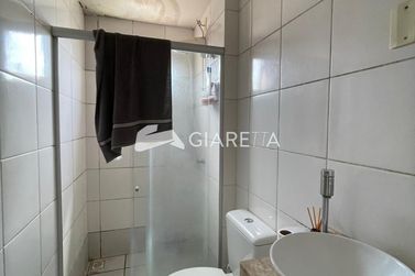 Apartamento &agrave; venda - 60m&sup2; - JARDIM PORTO ALEGRE