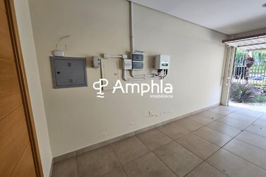 Sobrado &agrave; venda - 380m&sup2; - Parque S&atilde;o Paulo