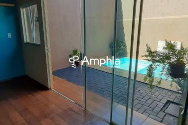 Sobrado &agrave; venda - 170m&sup2; - Alvorada