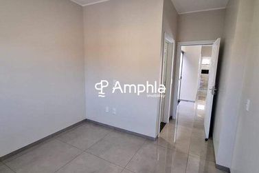 Casa &agrave; venda - 75m&sup2; - Floresta