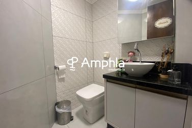 Sala Comercial &agrave; venda - 32m&sup2; - Centro