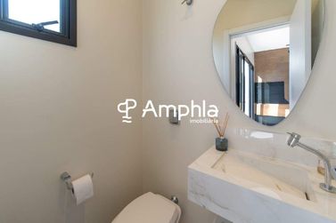 Sobrado &agrave; venda - 184m&sup2; - FAG