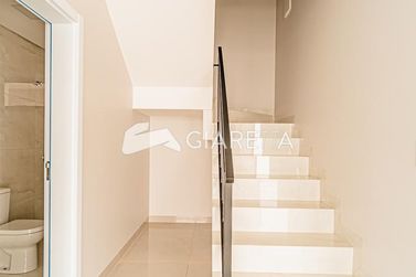 Sobrado &agrave; venda - 163m&sup2; - JARDIM GISELA