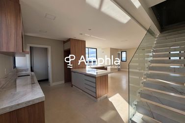 Apartamento &agrave; venda - 127m&sup2; - Canad&aacute;