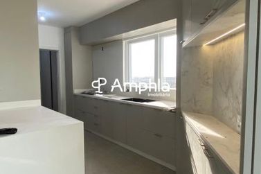 Apartamento &agrave; venda - 195m&sup2; - Vila Industrial