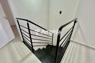 Sobrado &agrave; venda - 124m&sup2; - Canad&aacute;