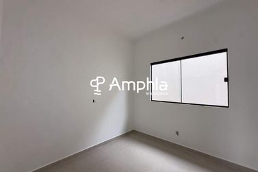 Casa &agrave; venda - 53m&sup2; - Santa Felicidade