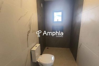 Sobrado &agrave; venda - 185m&sup2; - Vista Linda