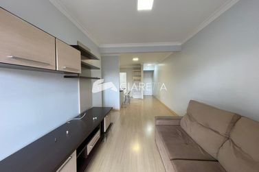 Apartamento &agrave; venda - 102m&sup2; - JARDIM LA SALLE
