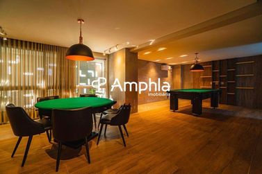 Apartamento &agrave; venda - 200m&sup2; - Jardim La Salle