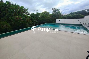 Apartamento &agrave; venda - 246m&sup2; - Country