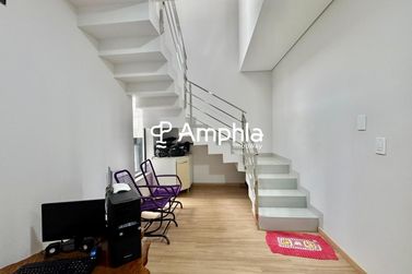 Apartamento &agrave; venda - 166m&sup2; - Jardim La Salle